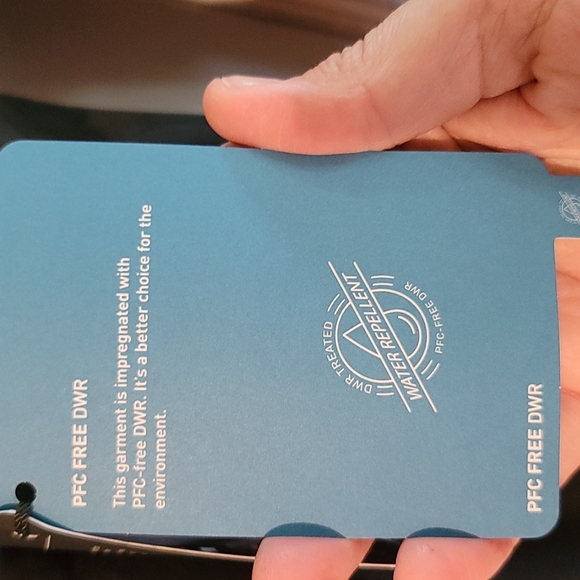 Mens work wear helly hansen jacket - Picture 5 of 6